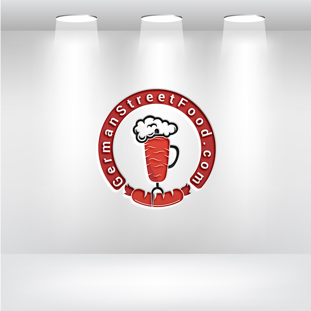 Logo Design by Uhm@design for this project | Design #28716408