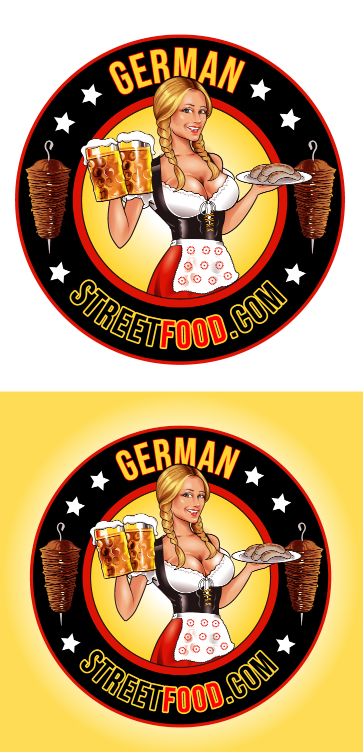 Logo Design by Suprakash 3 for this project | Design #28742990