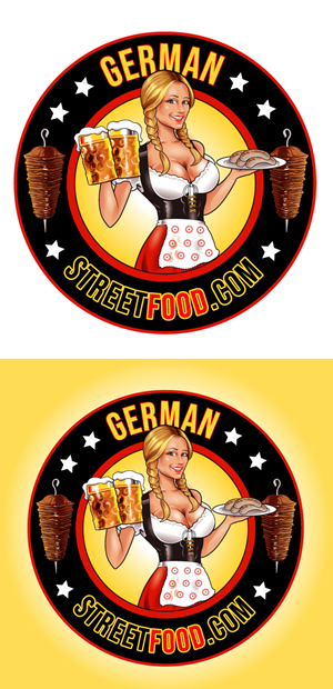 Design de Logo par Suprakash 3 pour ce projet | Design : #28742990
