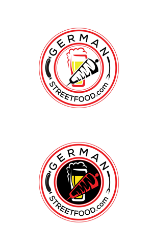 Logo Design by Om Namah Shivay