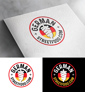 Logo Design by StromDesignHub for this project | Design: #28719727