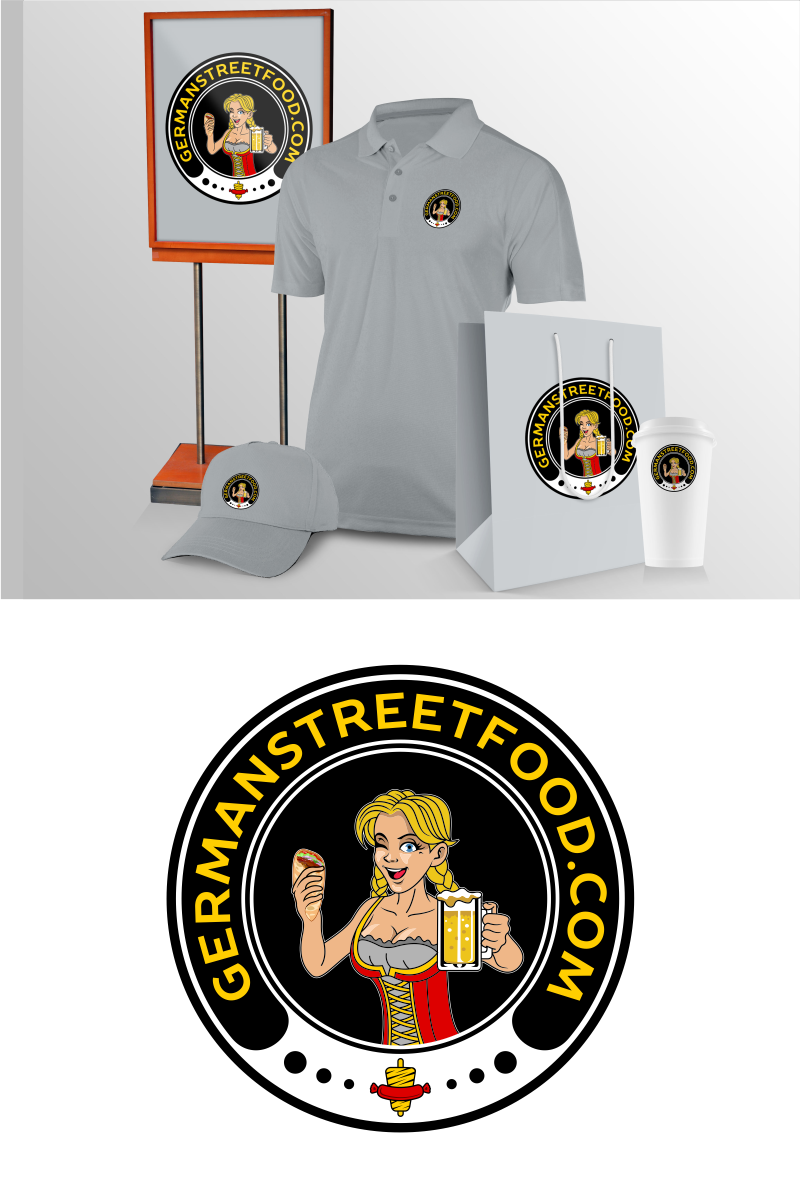 Diseño de Logo por rahma 5 para este proyecto | Diseño #28720175