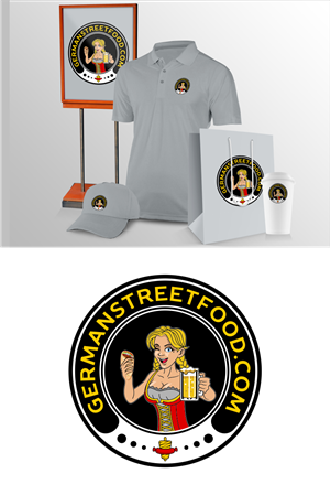 Logo Design by rahma 5