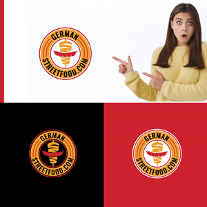 Logo Design by Revolt Team