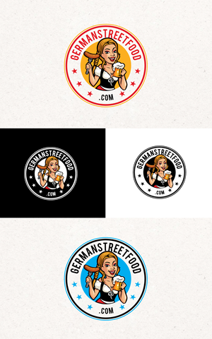 Logo Design by Logo Stock for this project | Design: #28715440