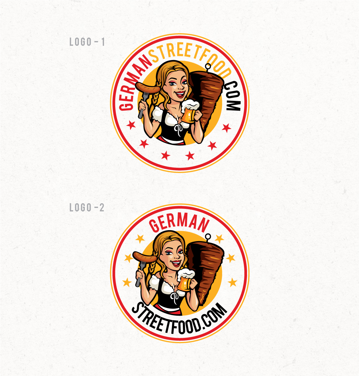 Logo Design by Logo Stock for this project | Design #28719514