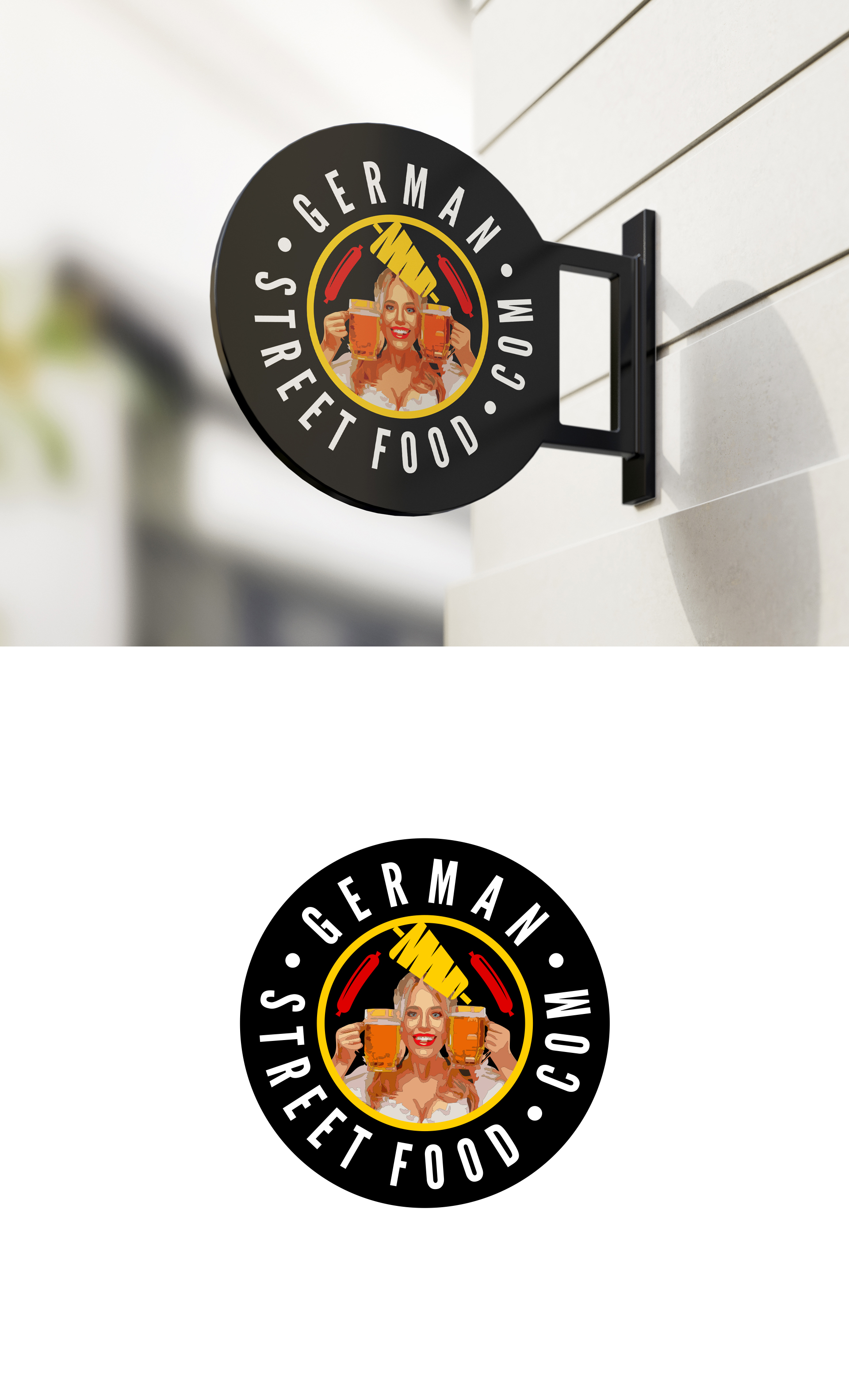 Logo Design by ARA Branding for this project | Design #28716012