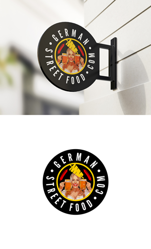 Logo Design by ARA Branding for this project | Design: #28716012