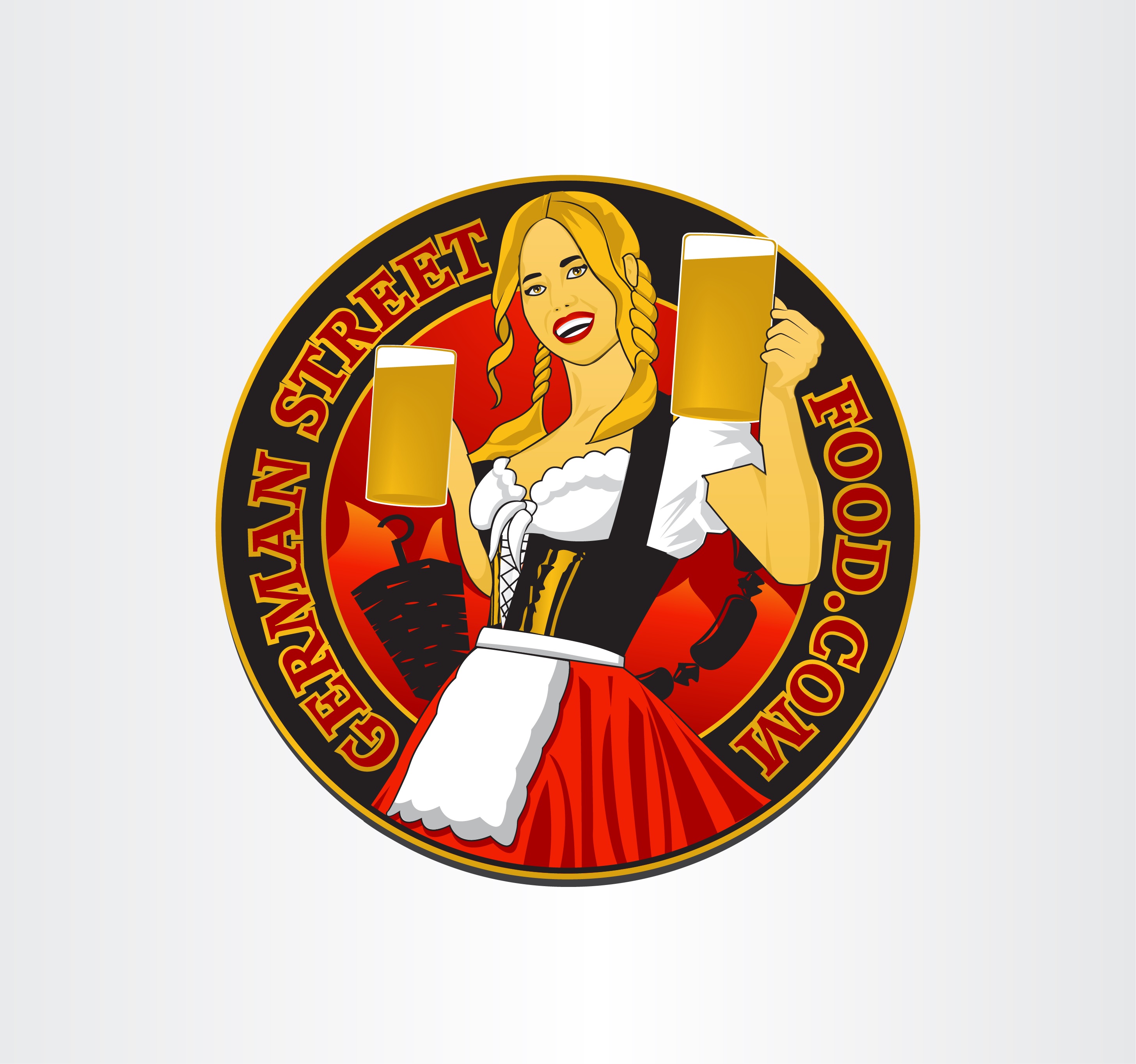 Diseño de Logo por Kira Graphics para este proyecto | Diseño #28747249