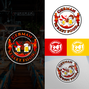 Logo Design by Hammad09 for this project | Design: #28718276