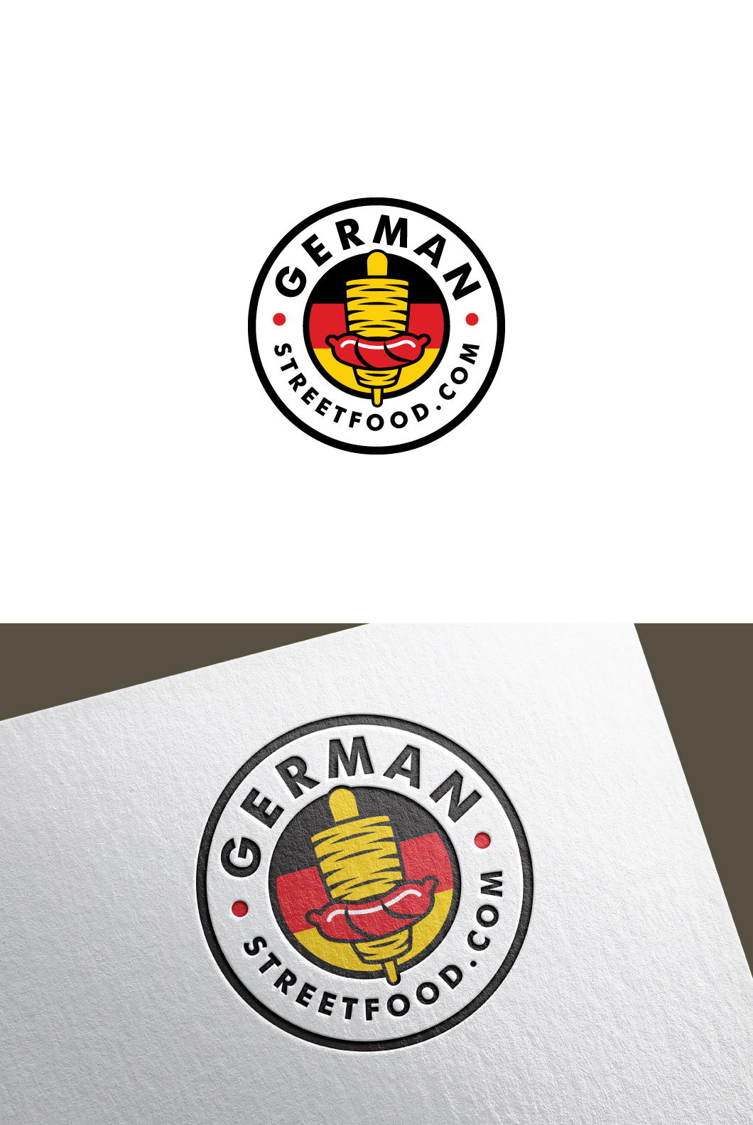 Logo Design by raigraphics for this project | Design #28719458