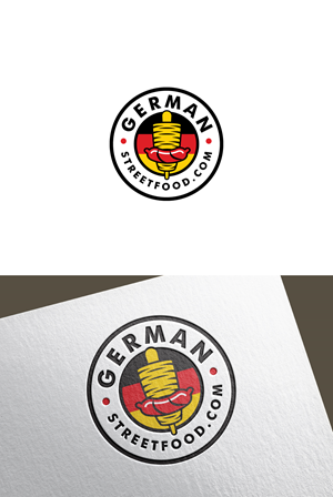 Logo-Design von raigraphics für dieses Projekt | Design #28719458
