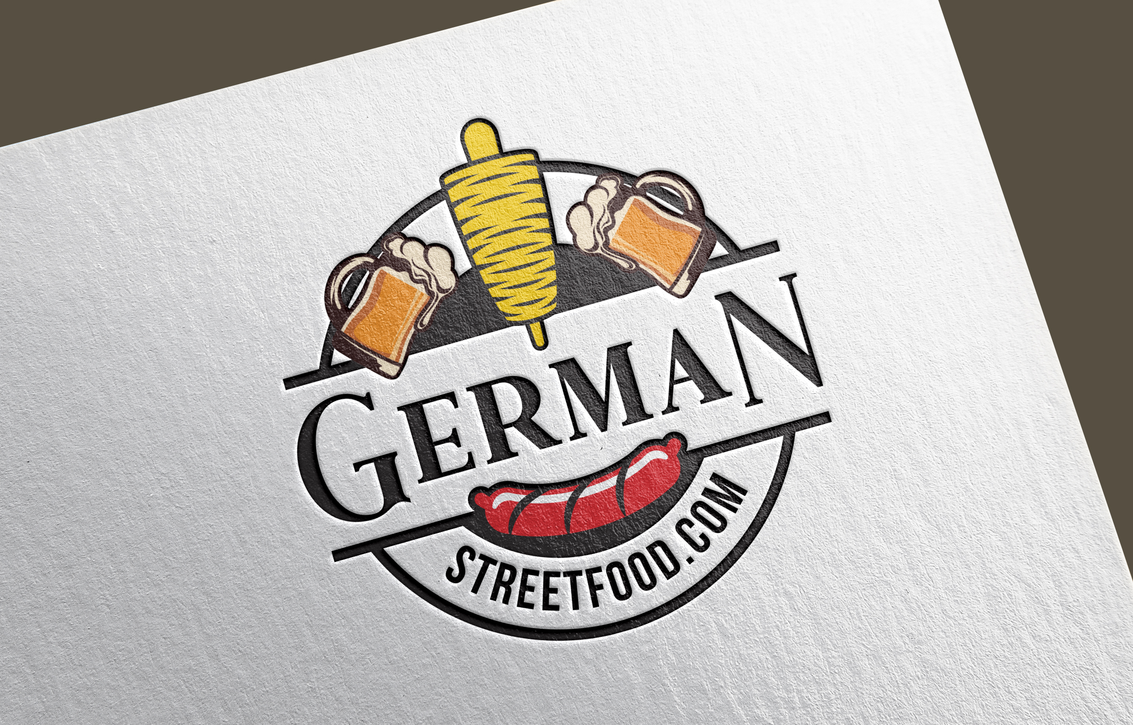 Logo Design by raigraphics for this project | Design #28720246