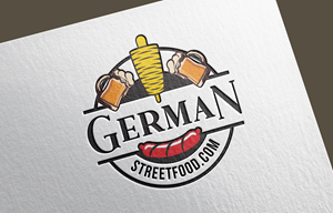 Logo Design by raigraphics for this project | Design: #28720246