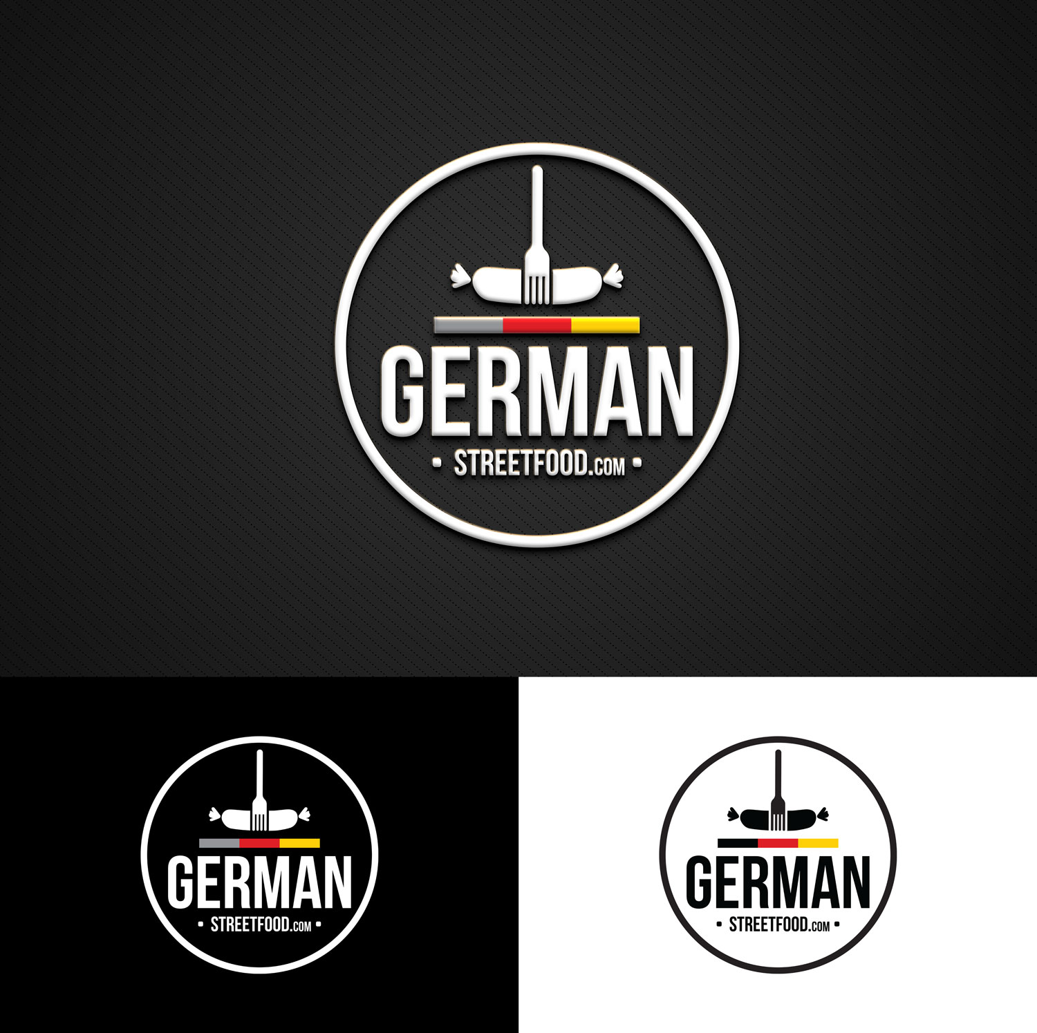 Logo-Design von Impressive Sol für dieses Projekt | Design #28718067