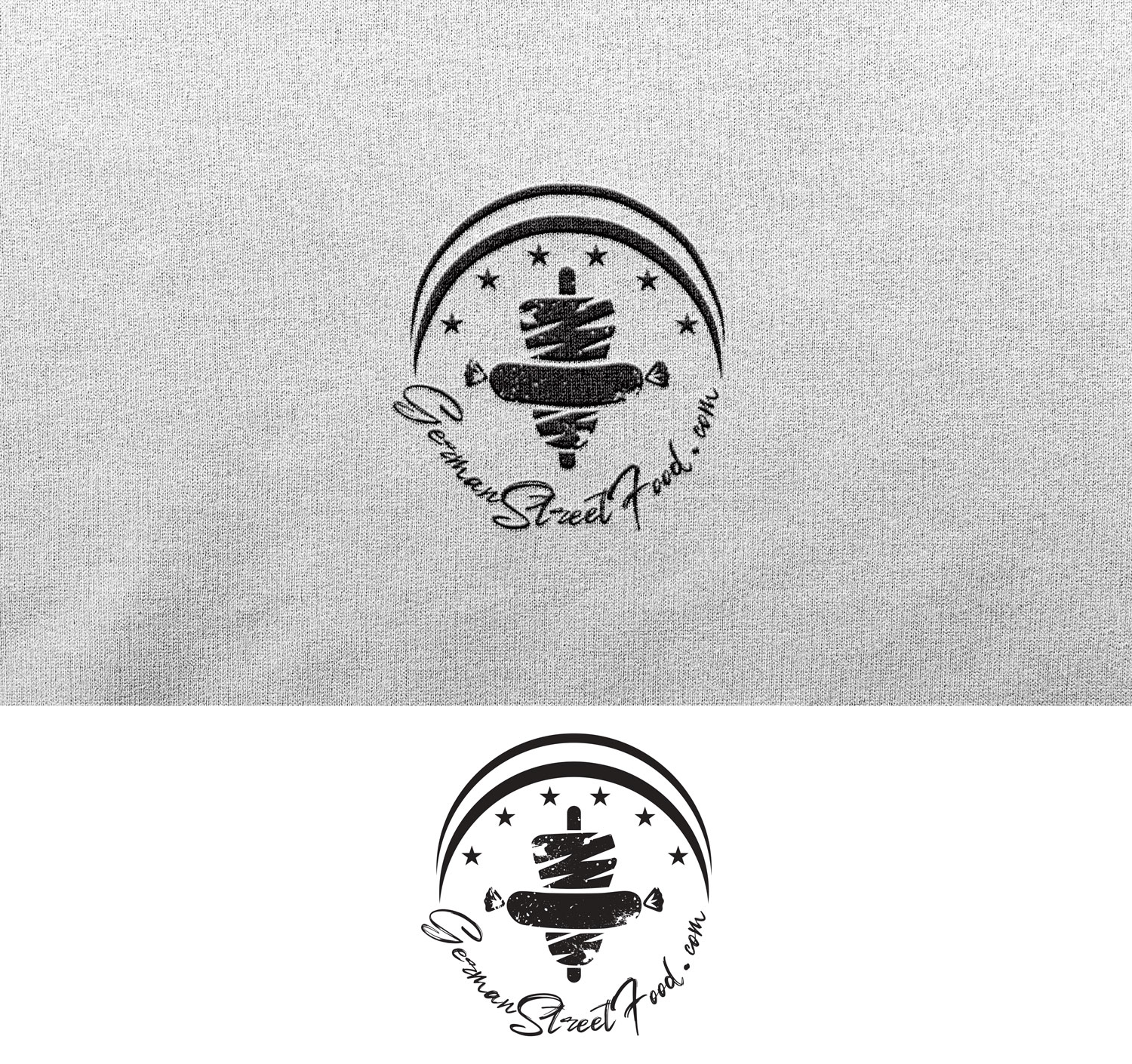 Logo Design by Impressive Solutions for this project | Design #28718068