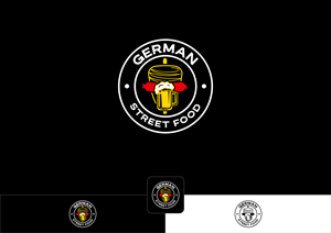 Design de Logo par ~idiaz~ pour ce projet | Design : #28726180