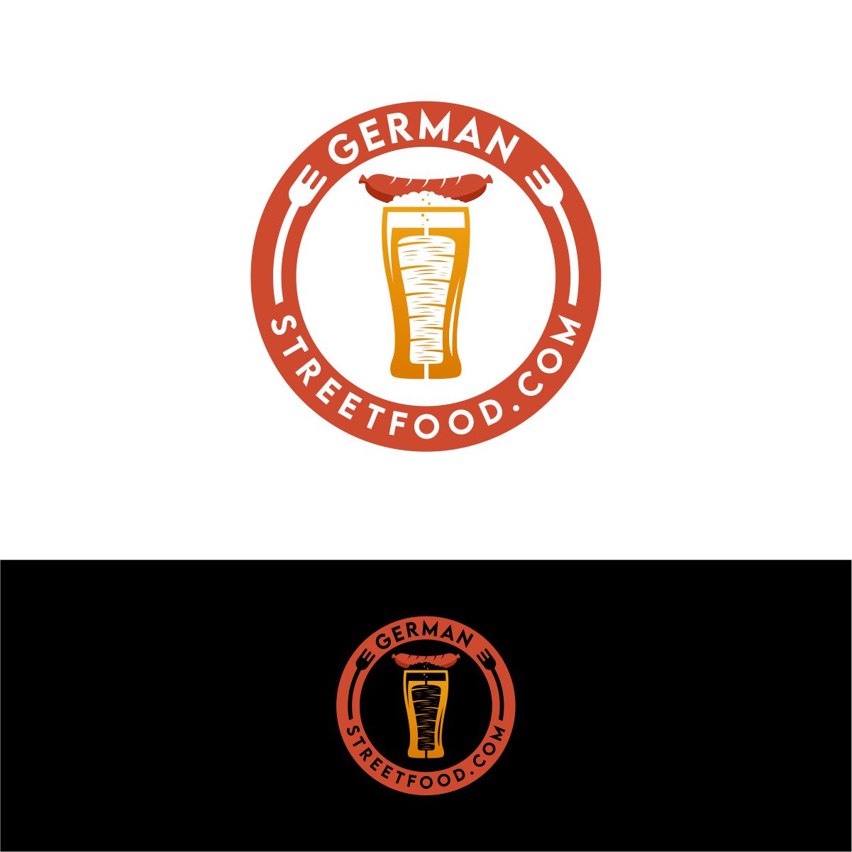 Logo Design by brand maker for this project | Design #28718596