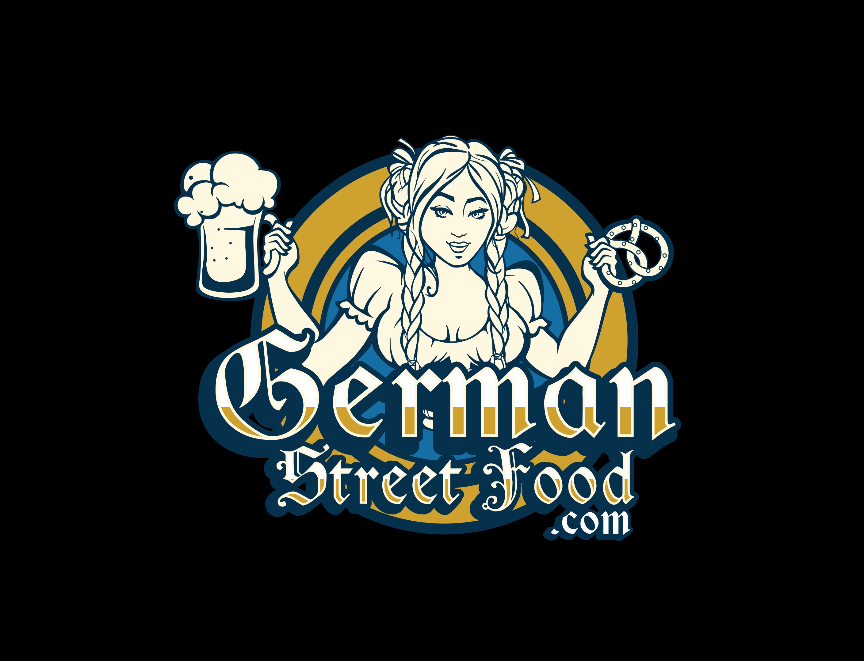 Logo Design by sachin95 for this project | Design #28740772