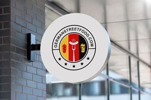 Logo Design by Mohamed sarraj for this project | Design: #28720146