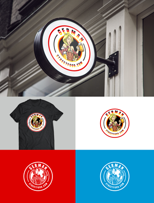 Logo Design by Aditya.DwiRama for this project | Design: #28726746