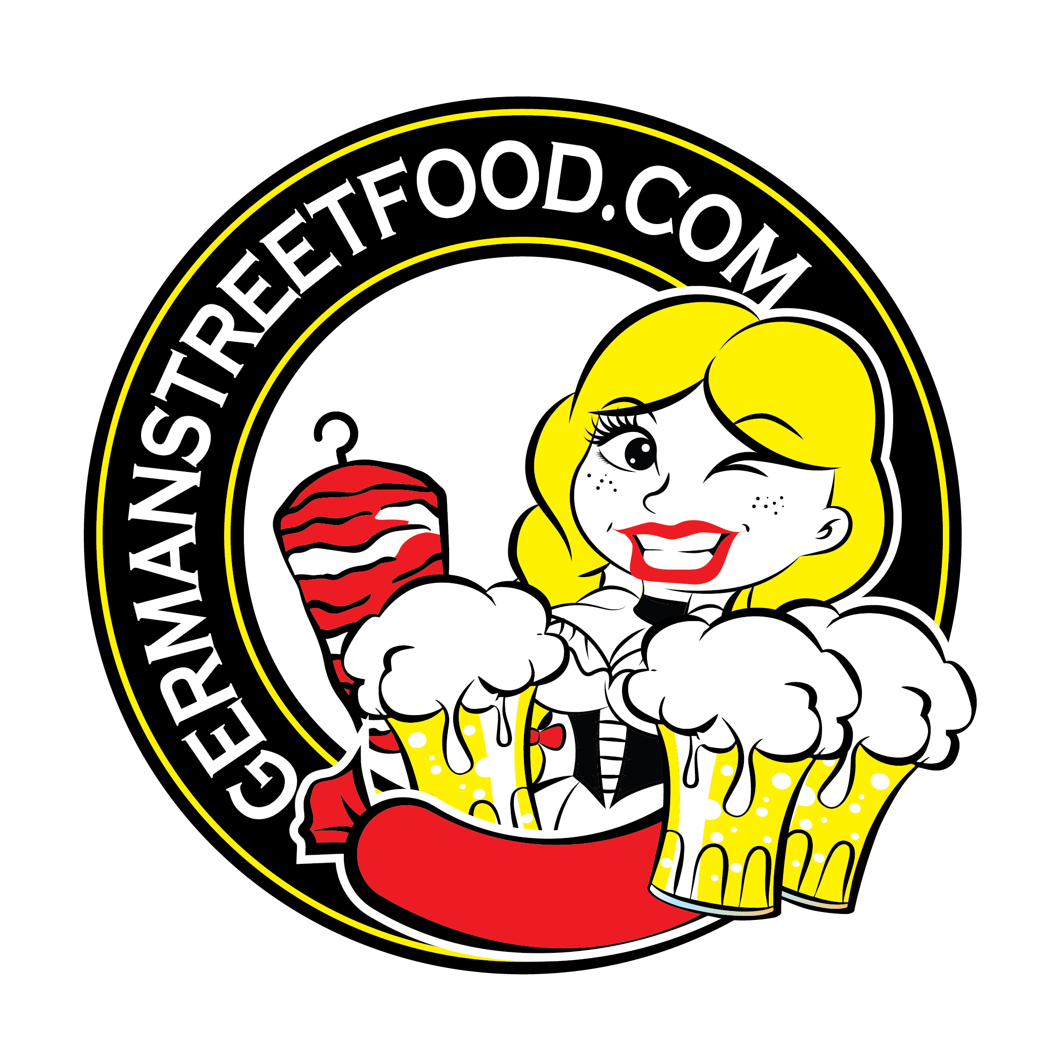 Logo Design by Jerome Gun for this project | Design #28722001