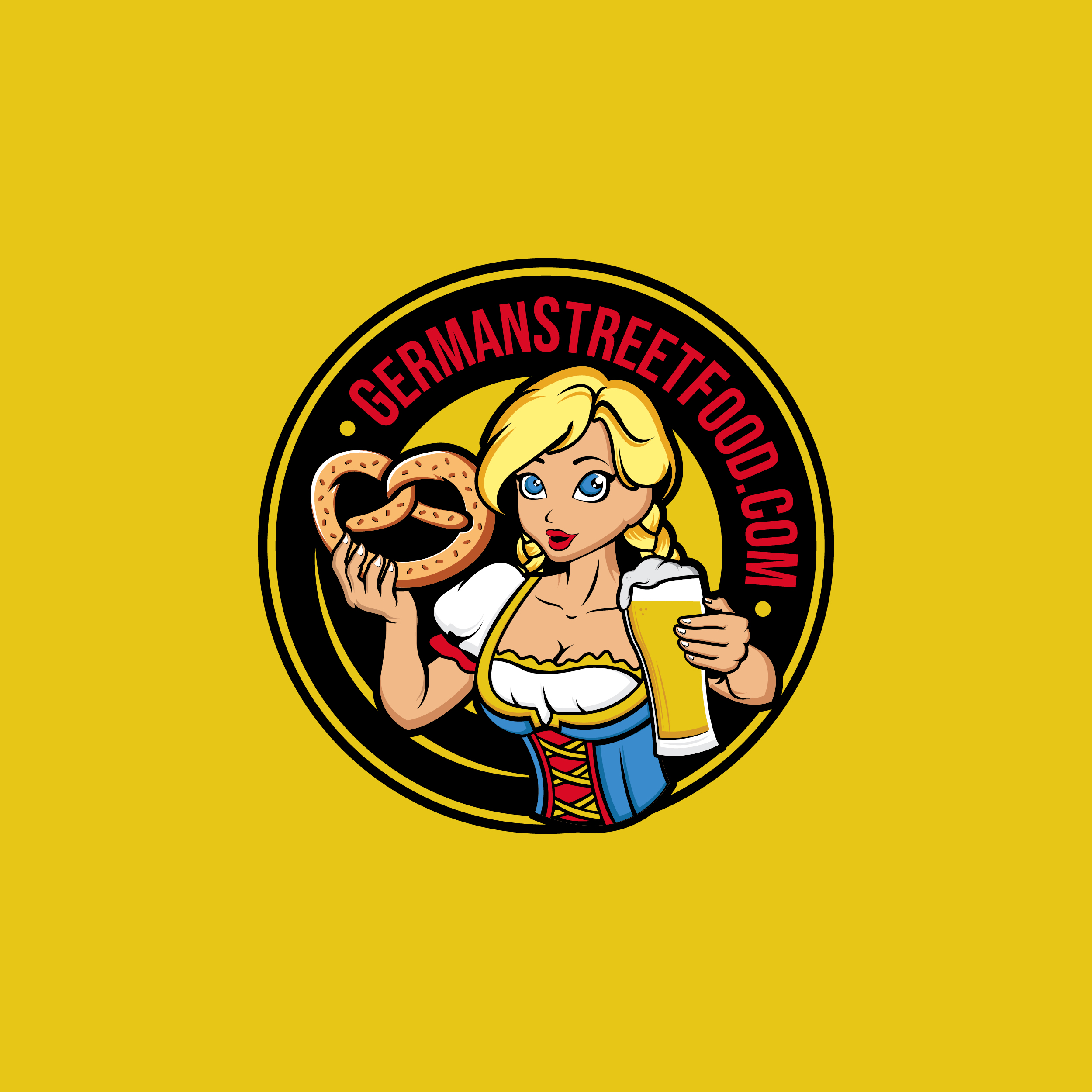 Diseño de Logo por ArtisticQuest para este proyecto | Diseño #28718239