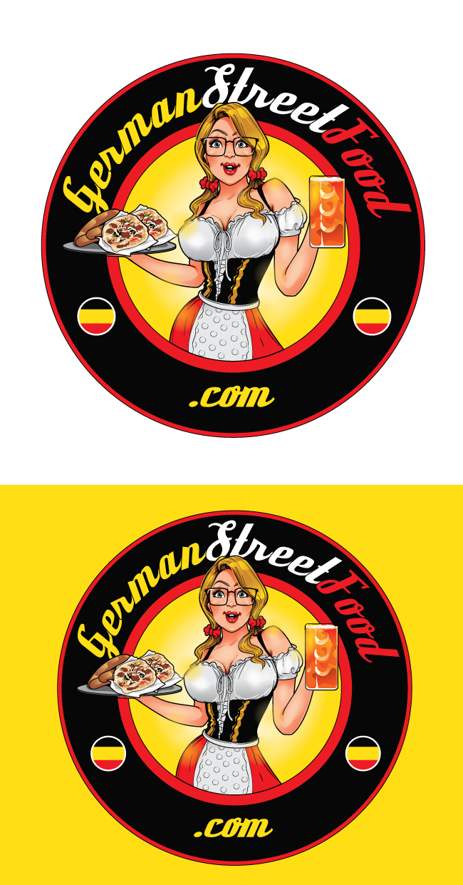 Logo-Design von ally designs für dieses Projekt | Design #28720226