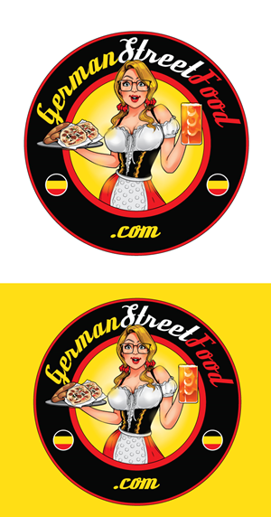 Logo-Design von ally designs für dieses Projekt | Design #28720226