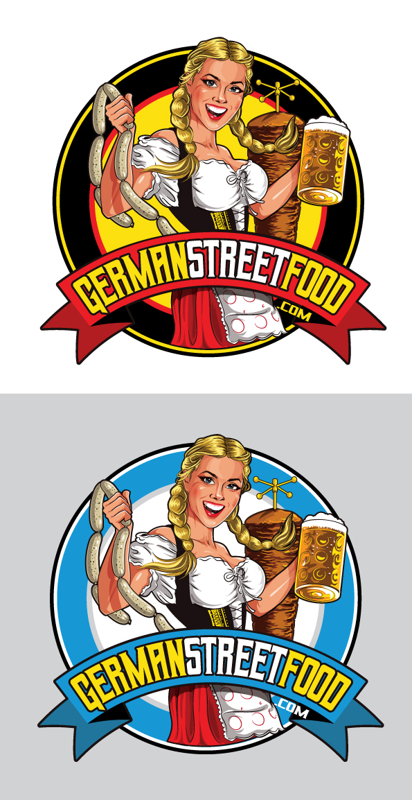 Logo Design by ally designs for this project | Design #28741985