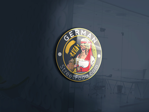 Logo Design by Allen Designs for this project | Design: #28717432