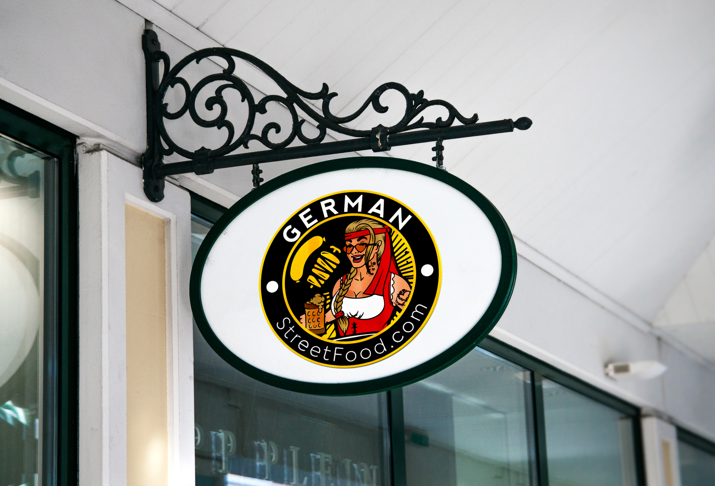 Logo Design by Allen Designs for this project | Design #28717435