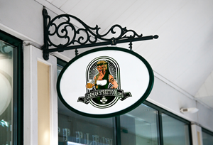 Logo Design by Allen Designs for this project | Design: #28717539