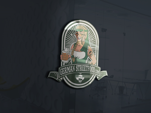 Logo Design by Allen Designs for this project | Design: #28717554