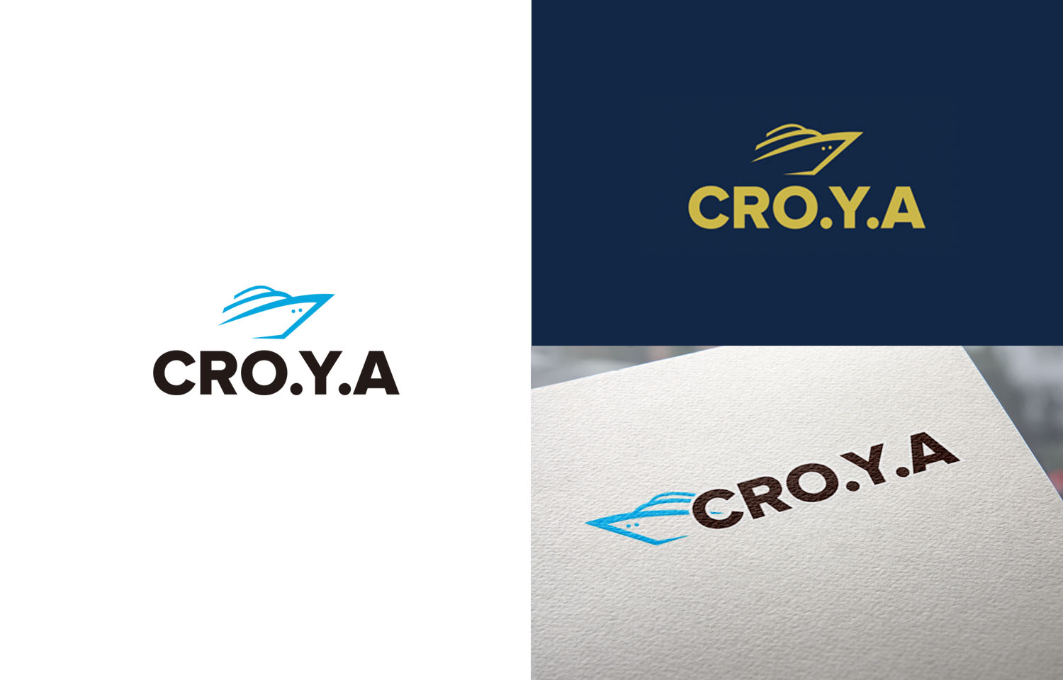 Logo Design by yganess for this project | Design #28716467