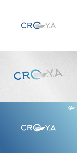 Logo Design by R!CKY for this project | Design: #28718685