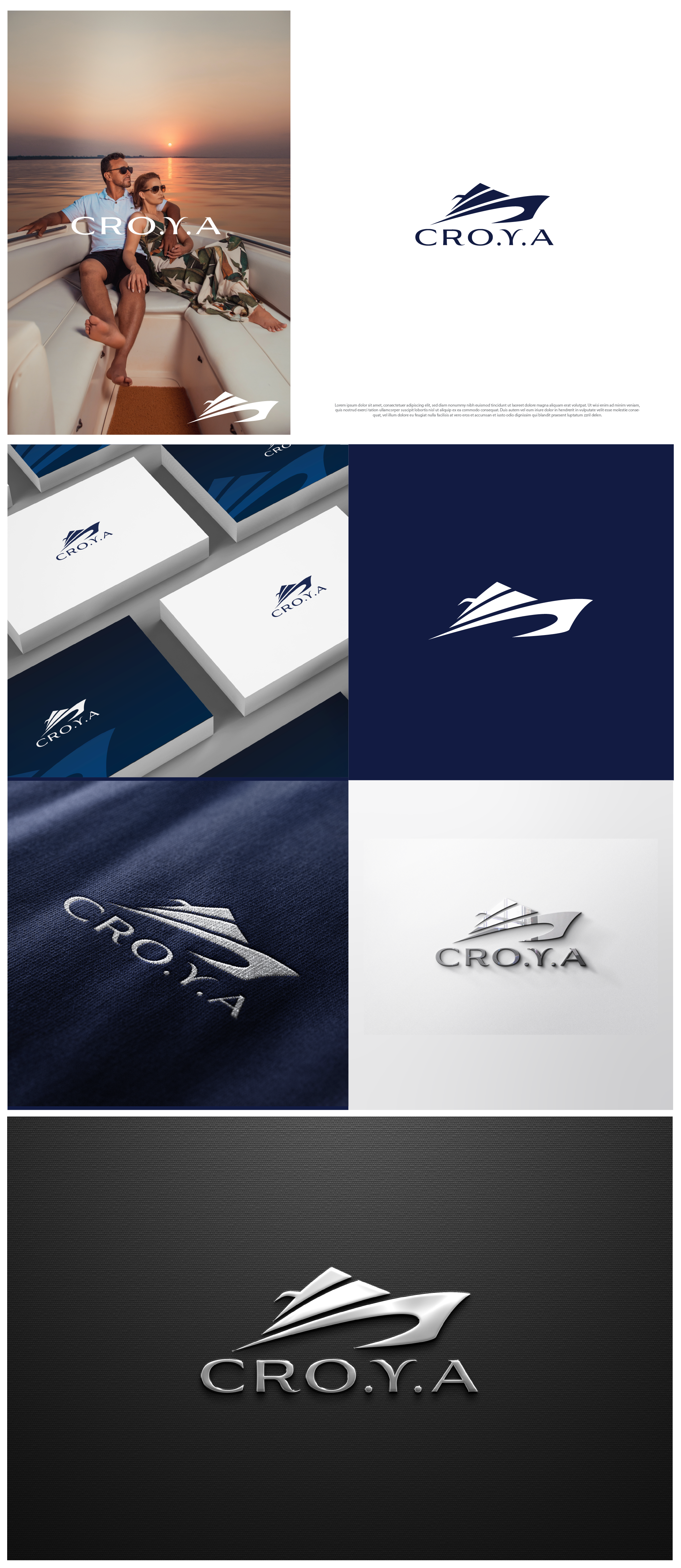 Logo-Design von Grapismo Brand Studio für dieses Projekt | Design #28715098