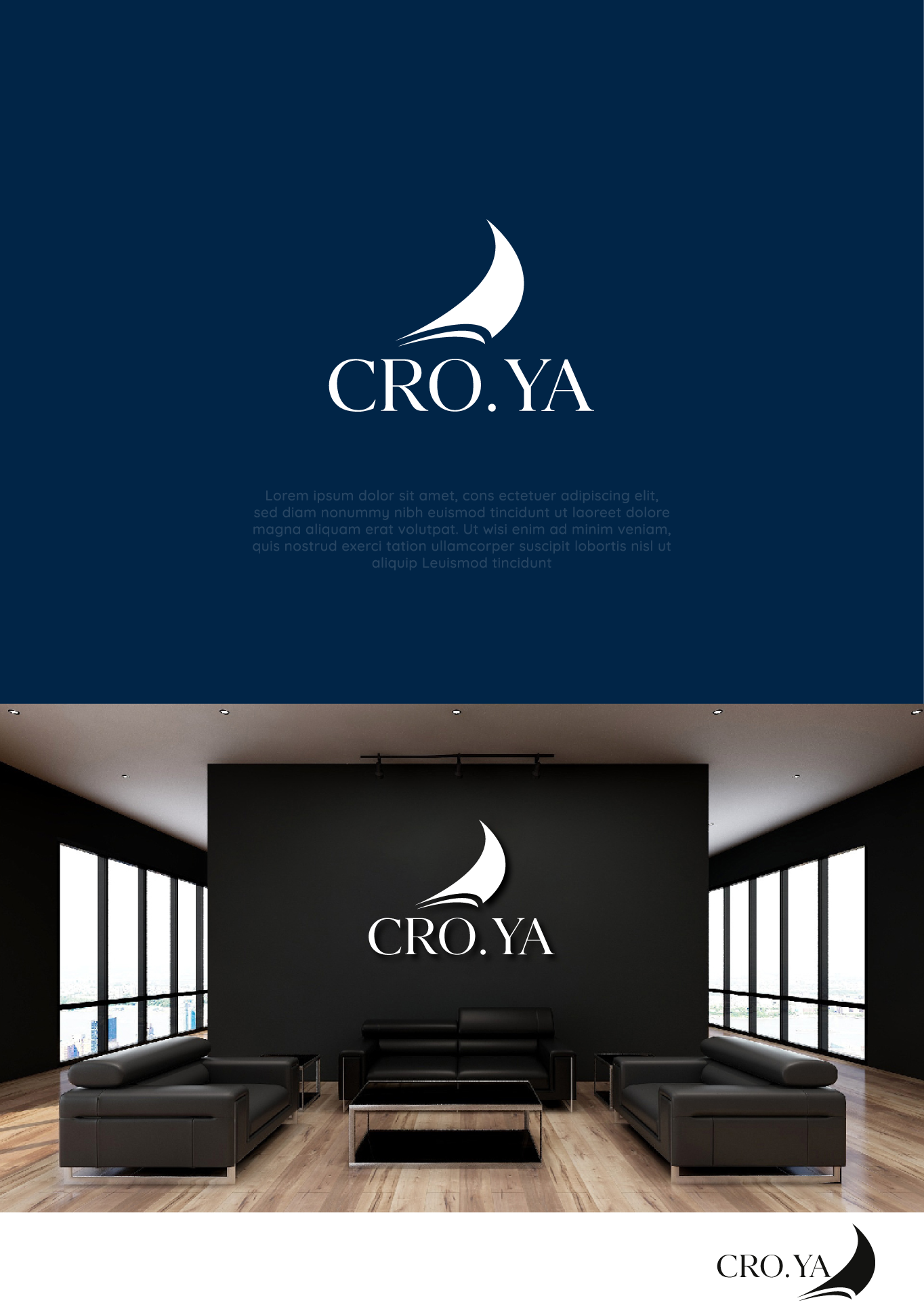 Logo Design by Alpha design for this project | Design #28715941