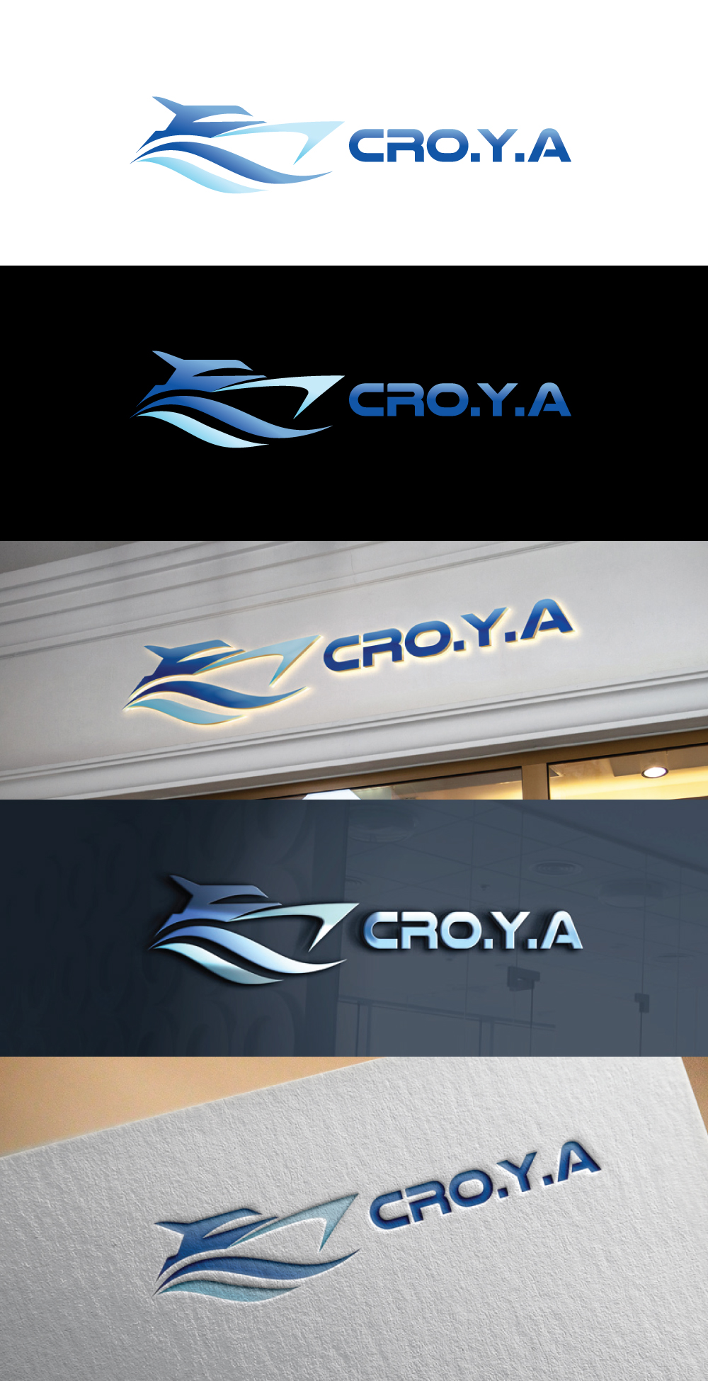 Logo-Design von designA78 für dieses Projekt | Design #28716468