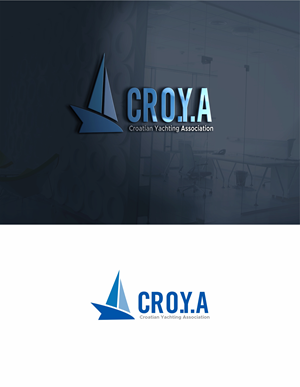 Logo Design by Praza for this project | Design #28714999