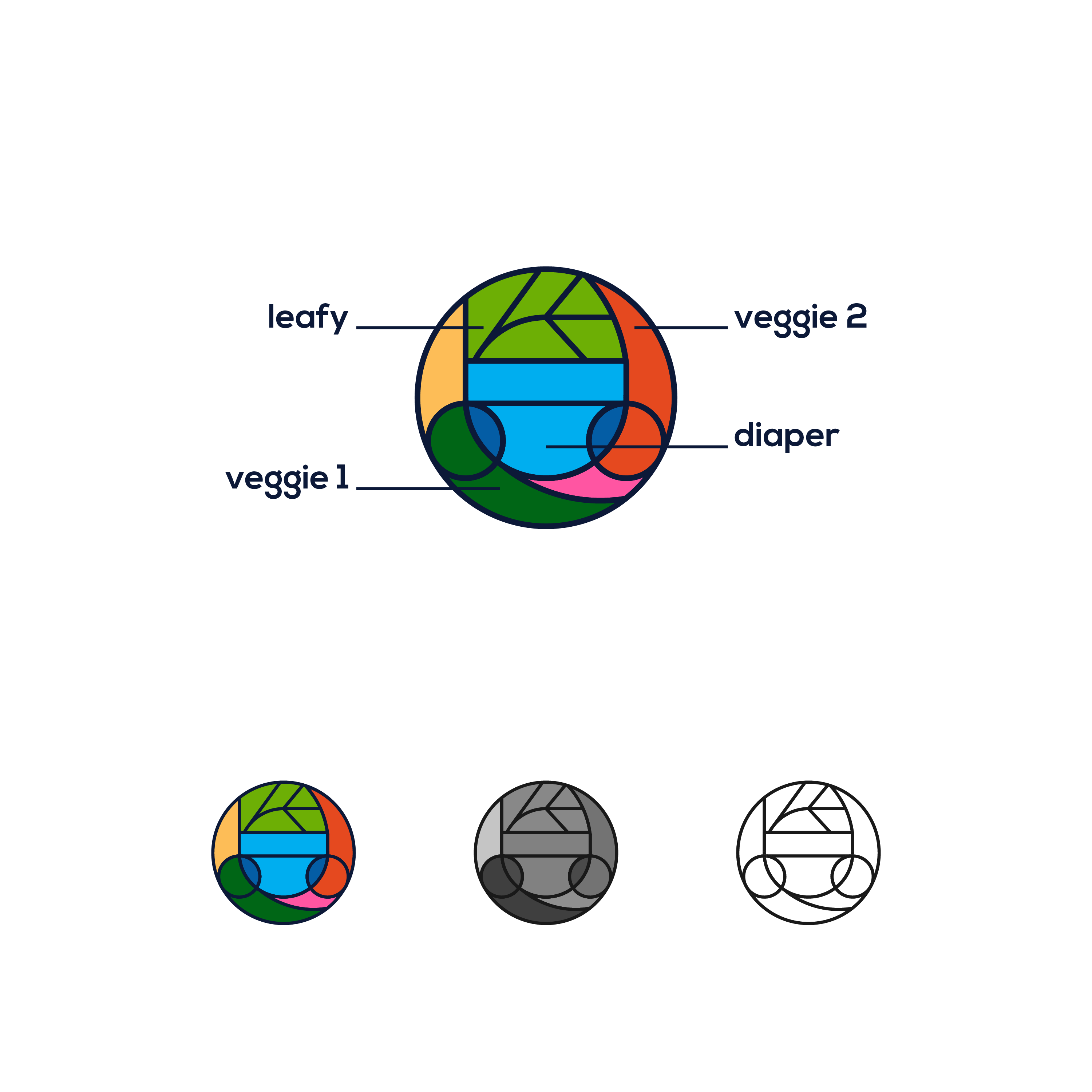Logo Design by the3kings for this project | Design #28715038