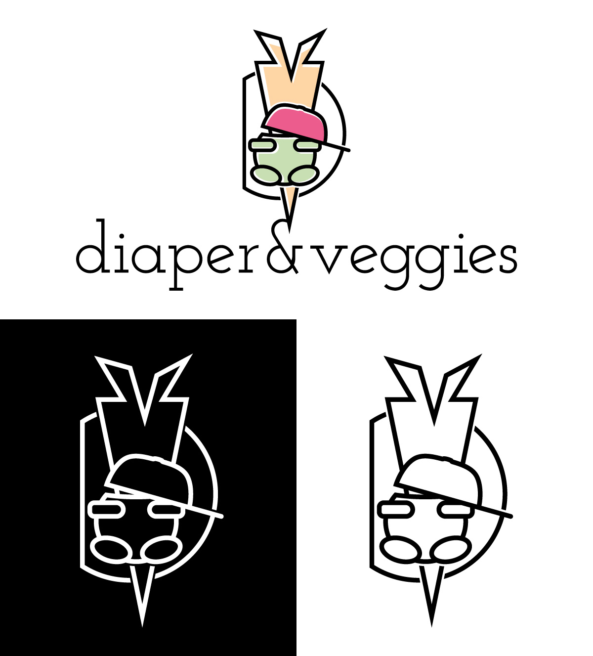 Diseño de Logo por SpaGGy para este proyecto | Diseño #28723665