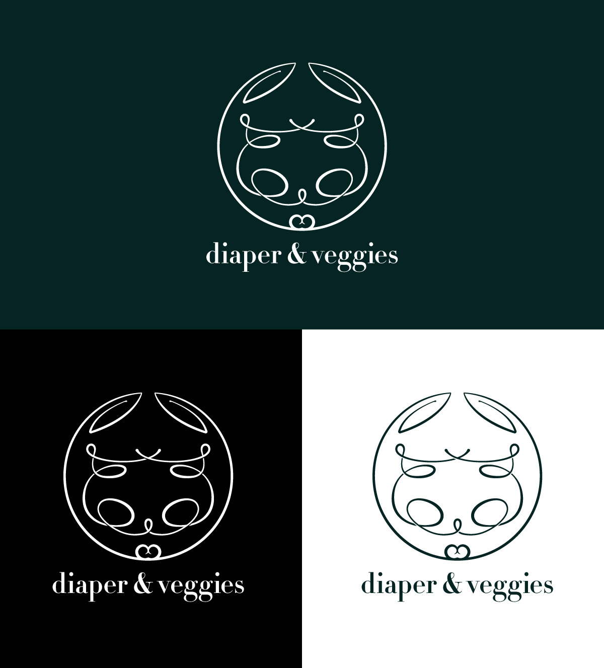 Diseño de Logo por SpaGGy para este proyecto | Diseño #28729416