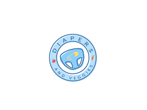 D V | Logo Design by Caribu inc