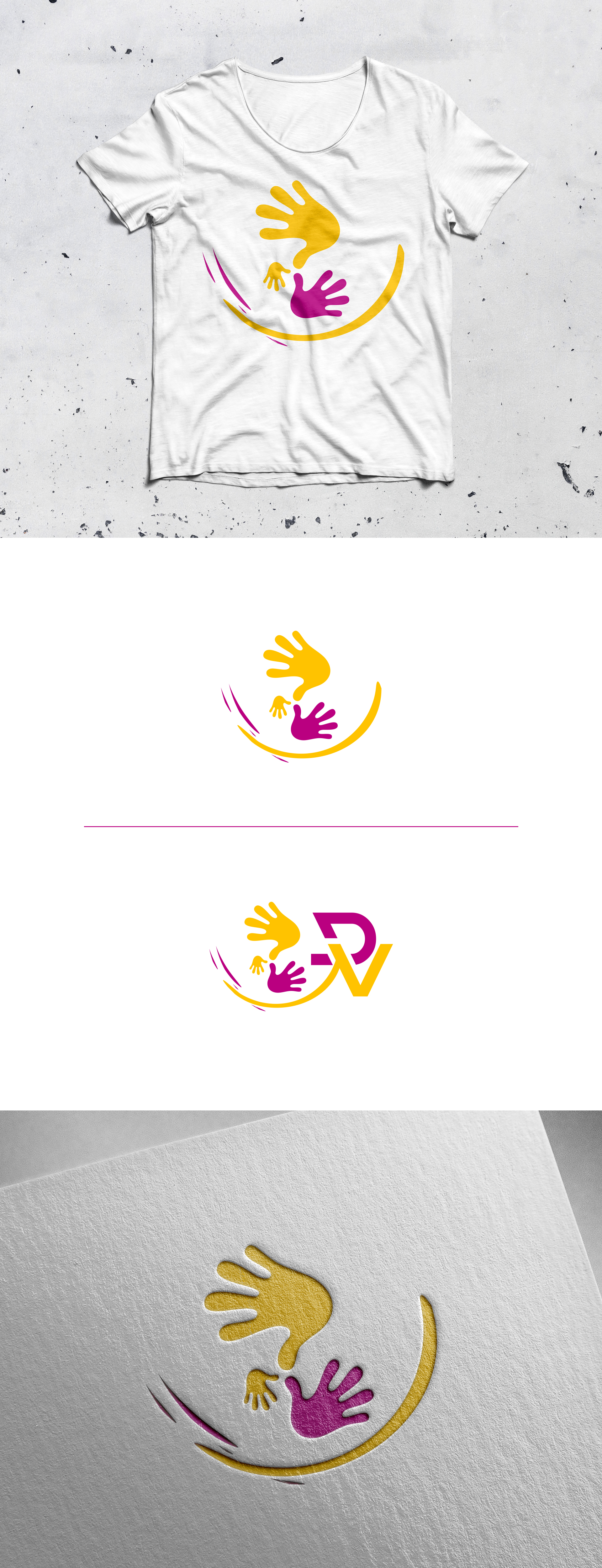 Diseño de Logo por ARA Branding para este proyecto | Diseño #28745899