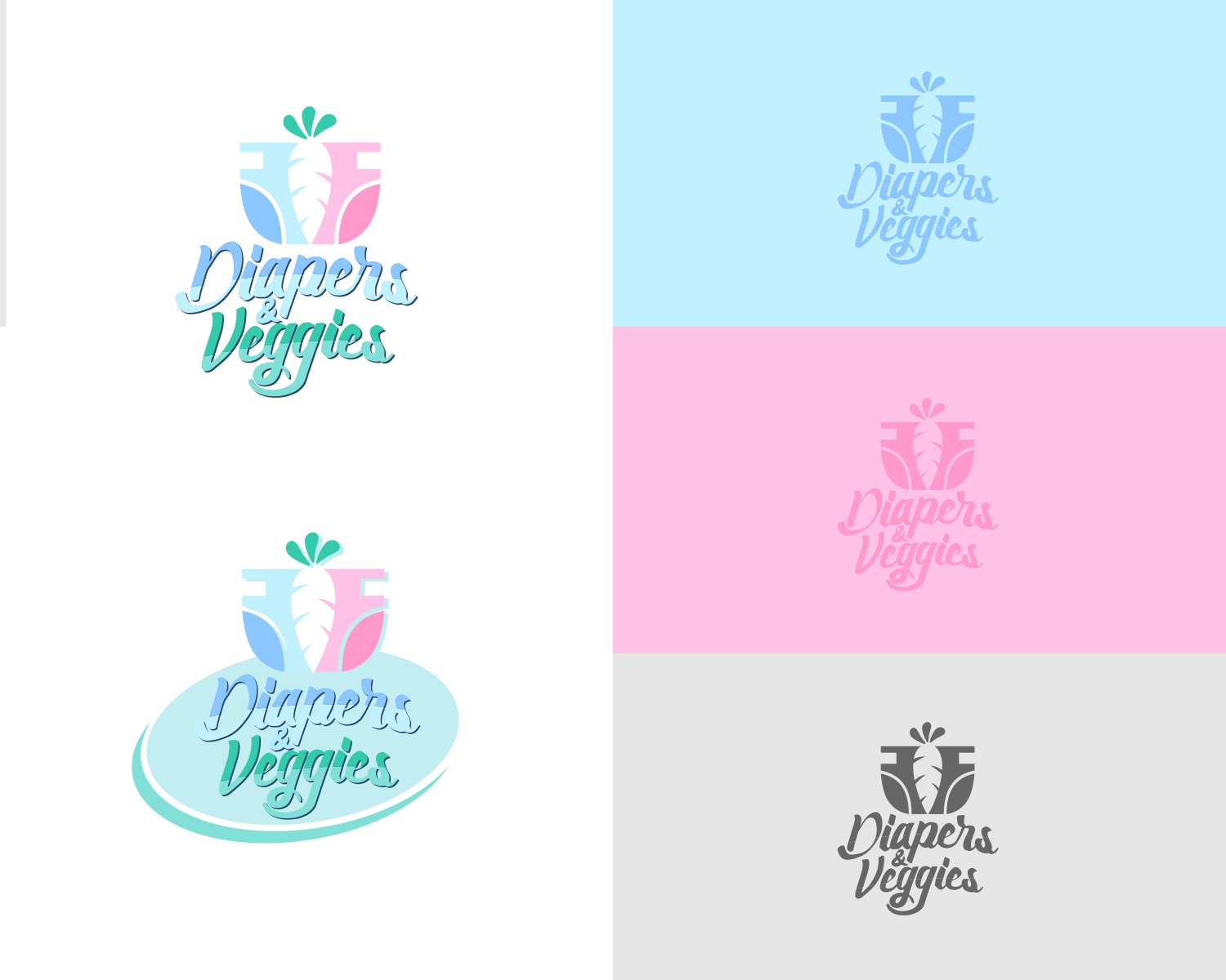 Design de Logo par DesignMX (Renan Mejia) pour ce projet | Design #28732673