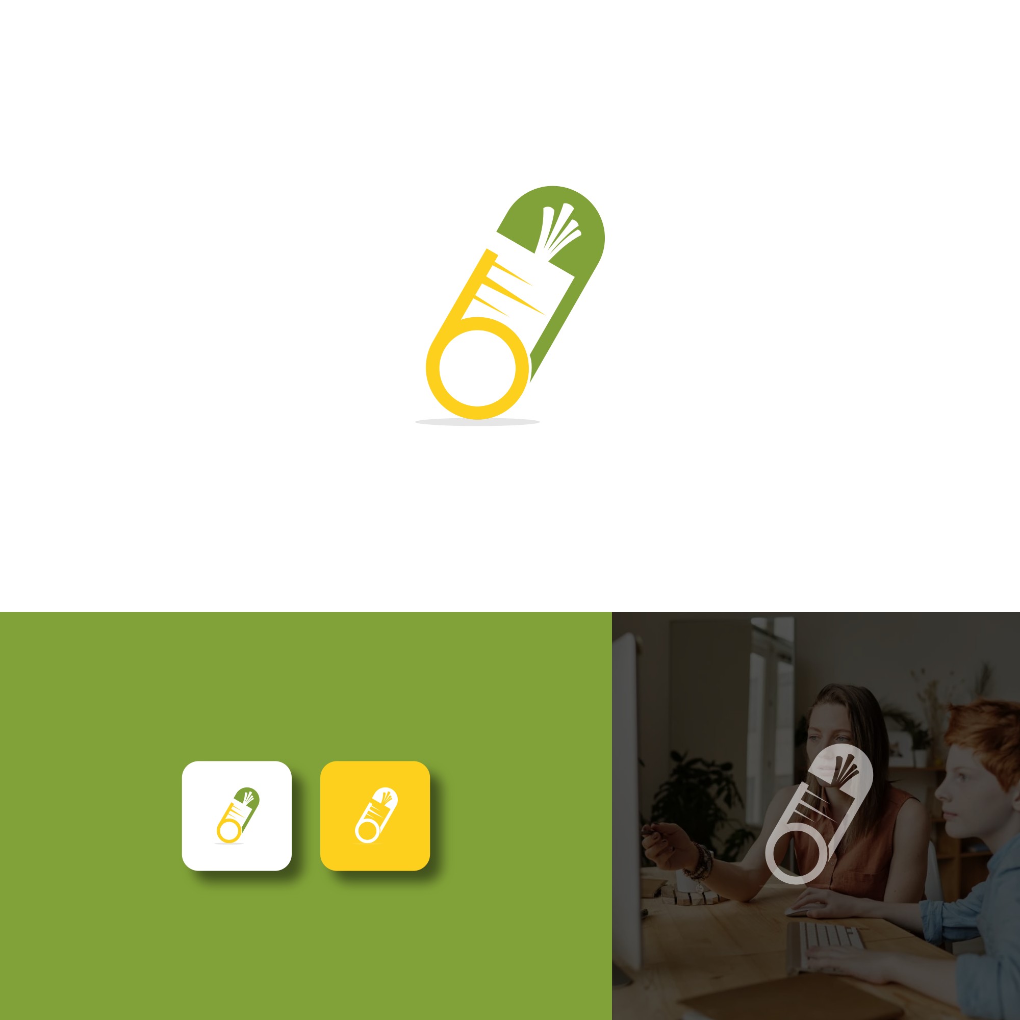 Design de Logo par alitjuara pour ce projet | Design #28740079