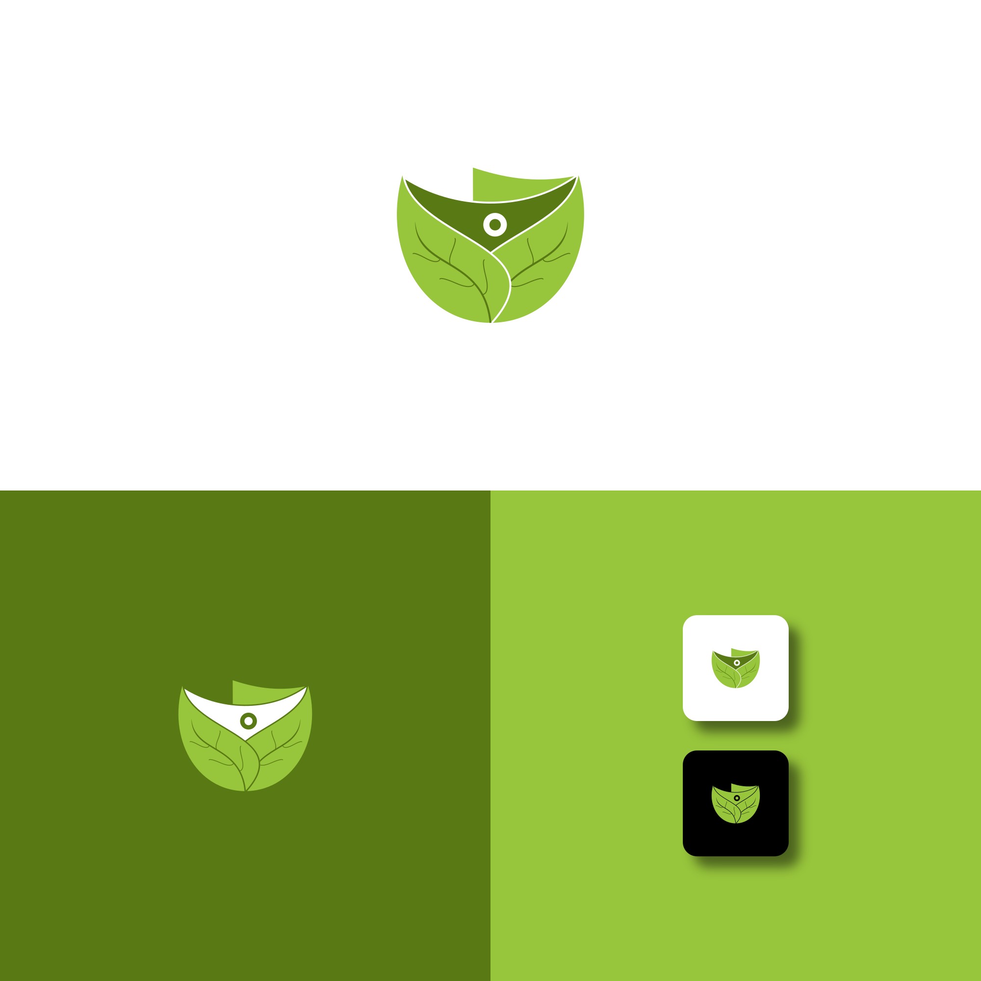 Design de Logo par alitjuara pour ce projet | Design #28740081