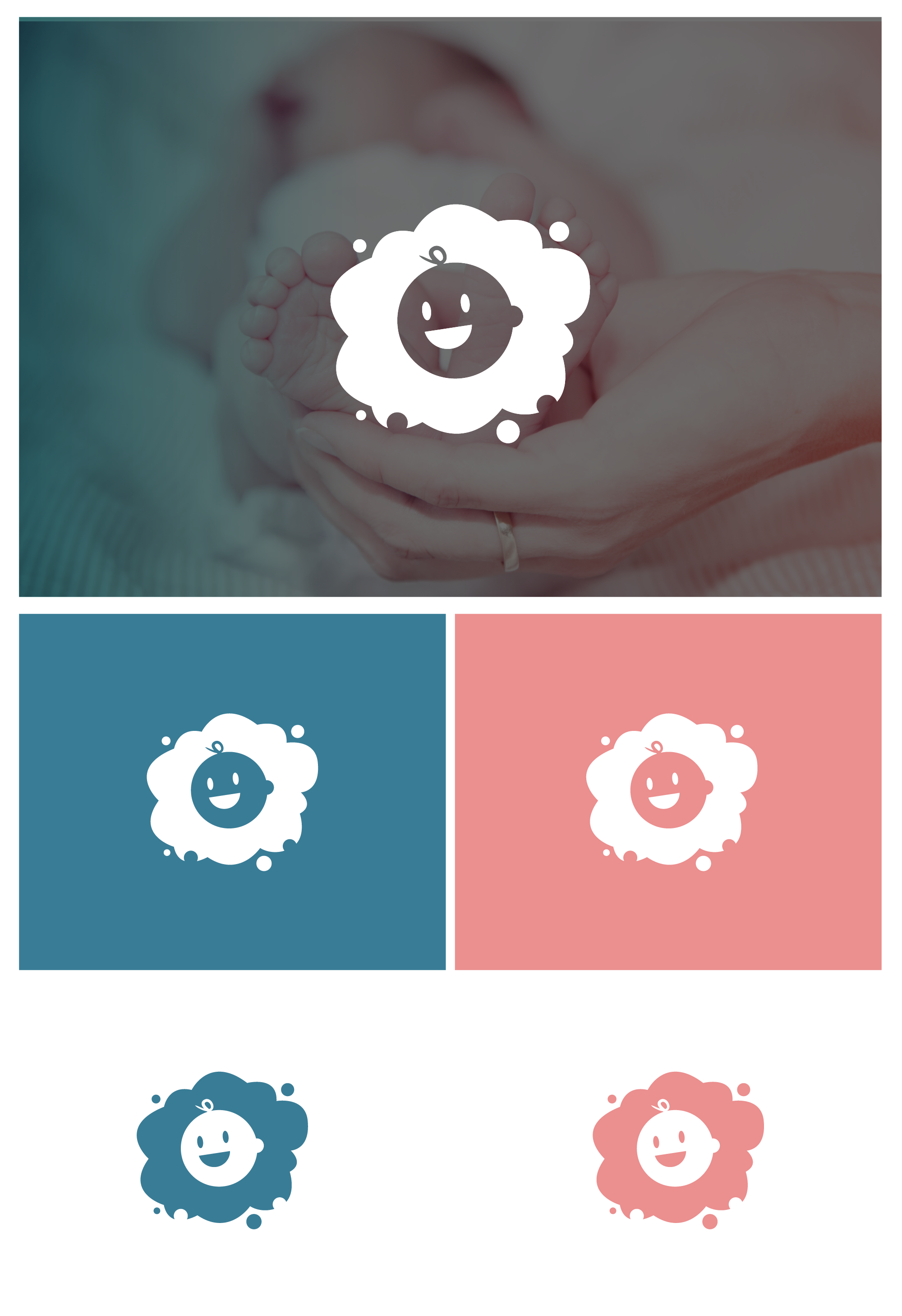 Diseño de Logo por Grapismo Brand Studio para este proyecto | Diseño #28715554