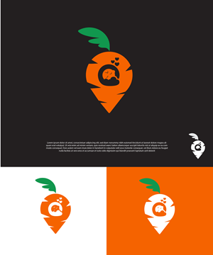 D V | Logo Design by Grapismo Brand Studio